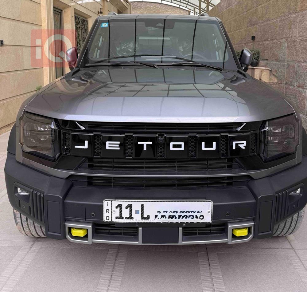 جیتۆر T2